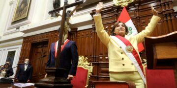 ¿Qué pasa en Perú?