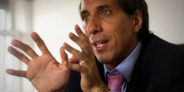 Agredieron verbalmente al fiscal Luciani en un restaurante de Mar del Plata