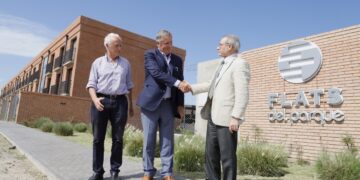 Bancor amplía su oferta hipotecaria a nuevo emprendimiento de Edisur