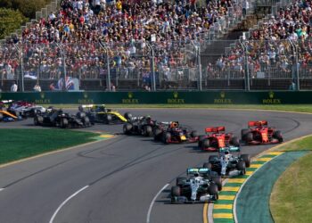 Australia seguirá siendo sede