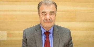 Fortuna ocupará la presidencia provisoria en la Legislatura