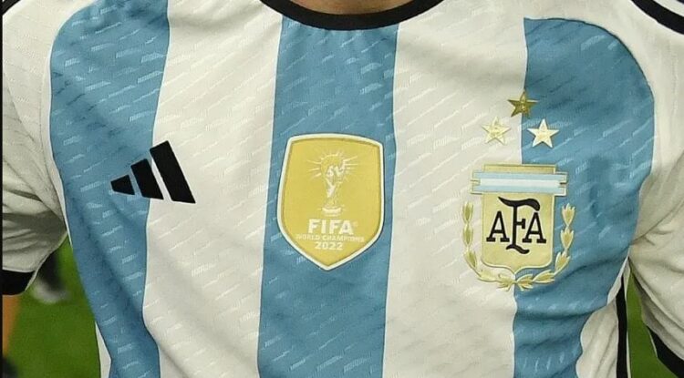 Remeras agotadas