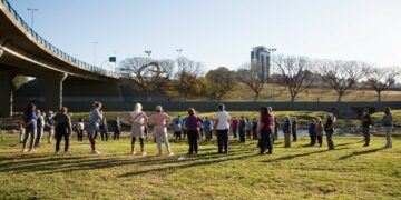 Actividades gratuitas en la Costanera durante el verano