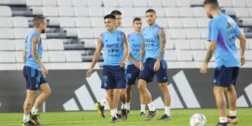 De cara a los octavos