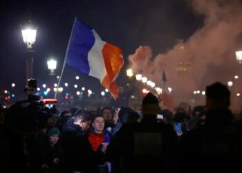 Merecido recibimiento