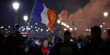 Merecido recibimiento