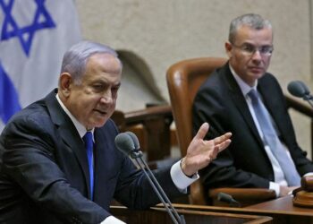 Netanyahu asumirá por sexta vez como primer ministro de Israel