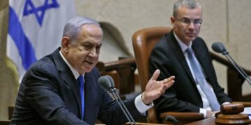 Netanyahu asumirá por sexta vez como primer ministro de Israel