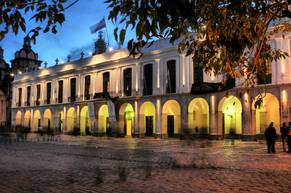 Comienza un nuevo capítulo para el Cabildo