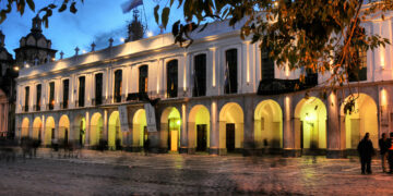 Comienza un nuevo capítulo para el Cabildo