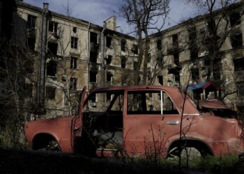 Rusia pidió territorios a Ucrania