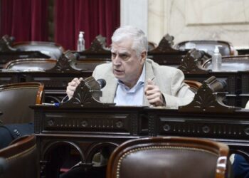 El schiarettismo llamó a acatar el fallo de la Corte sobre la coparticipación