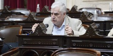 El schiarettismo llamó a acatar el fallo de la Corte sobre la coparticipación