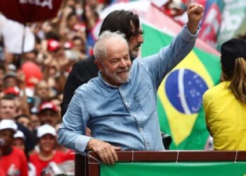 Desde el equipo de Lula afirman que «ningún grupo terrorista» arruinará la asunción