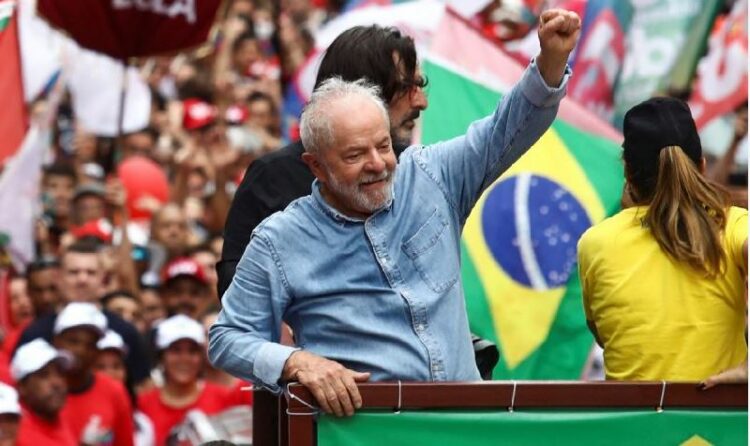 Desde el equipo de Lula afirman que "ningún grupo terrorista" arruinará la asunción