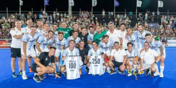 Le ganaron a Países Bajos