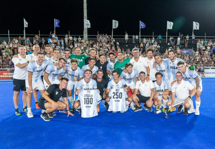 Le ganaron a Países Bajos