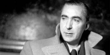 Curzio Malaparte y el poder