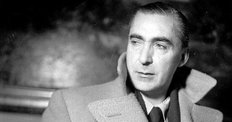Curzio Malaparte y el poder
