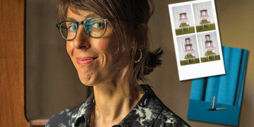 La imagen, cuerpo de los recuerdos