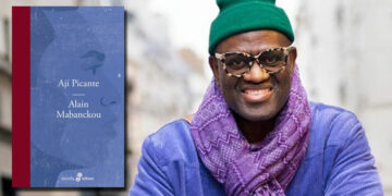 Ají Picante, de Alain Mabanckou