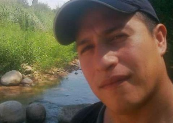 El detenido por la desaparición de Anahí Bulnes posee antecedentes de abuso infantil