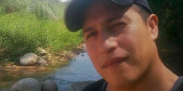 El detenido por la desaparición de Anahí Bulnes posee antecedentes de abuso infantil