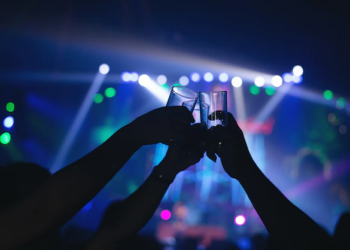 Propuestas para transitar las fiestas de una manera saludable