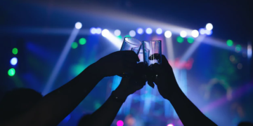 Propuestas para transitar las fiestas de una manera saludable