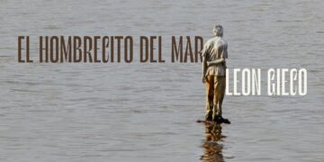 “El Hombrecito del Mar”