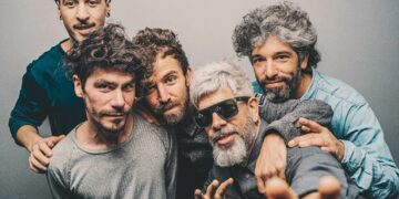 Qué bonita vecindad