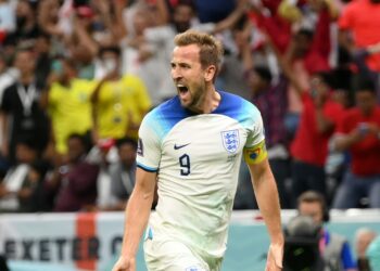 Inglaterra eliminó a Senegal y jugará ante Francia en cuartos