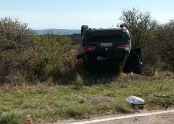 Imputaron a Oscar González por el uso indebido de la camioneta por fuera de las actividades oficiales