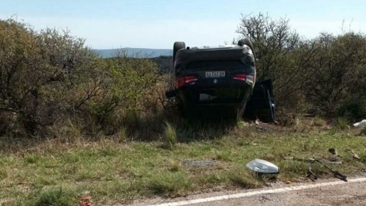 Imputaron a Oscar González por el uso indebido de la camioneta por fuera de las actividades oficiales