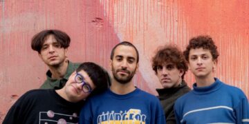 Isla de Caras estrena su reversión de “Dame”