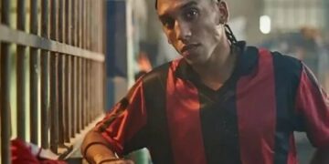 Procesaron por abuso sexual a un actor del elenco de «El Marginal»