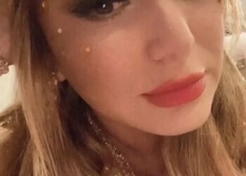 El mensaje de Karina que preocupó a sus fans: “La vida me hizo perder el brillo de los ojos”