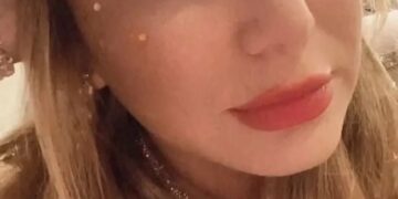 El mensaje de Karina que preocupó a sus fans: “La vida me hizo perder el brillo de los ojos”