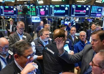 Las acciones argentinas, encabezadas por el sector energético, ganaron hasta 170% en 2022