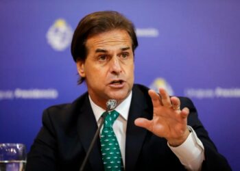Lacalle Pou desafía a sus socios de bloque y avanza en otro TCL