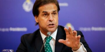 Lacalle Pou desafía a sus socios de bloque y avanza en otro TCL