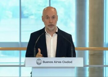 Nuevo rechazo de Caba por el pago en bonos del Tesoro