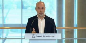 Nuevo rechazo de Caba por el pago en bonos del Tesoro