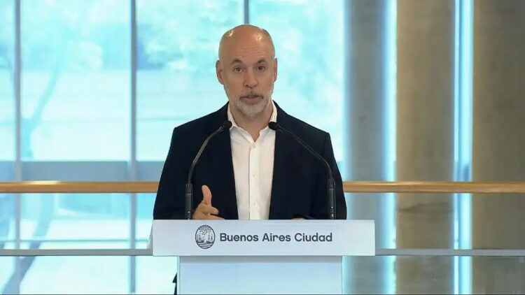 Nuevo rechazo de Caba por el pago en bonos del Tesoro