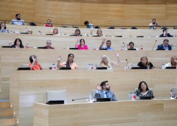 Eximen del impuesto de Sellos a contratos de alquiler de vivienda