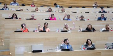 Eximen del impuesto de Sellos a contratos de alquiler de vivienda