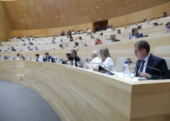 La Legislatura limitó la entrega de automóviles judicializados