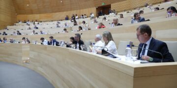 La Legislatura limitó la entrega de automóviles judicializados