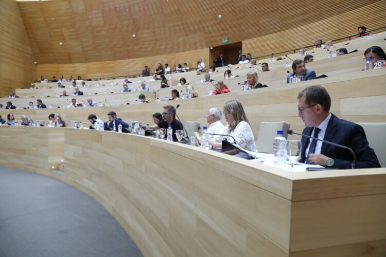 Se aprobó la capacitación sobre género para la entrega de la licencia de conducir.