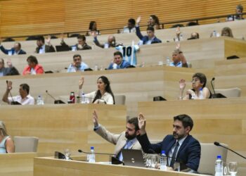 Reasignación de competencias en violencia familiar y de género